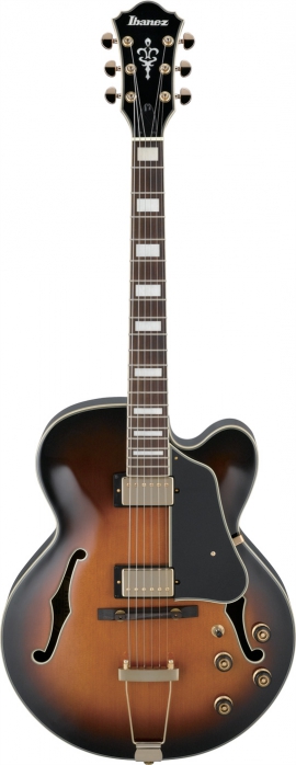 Ibanez AFJ 85 VSB ARTCORE elektrick� kytara