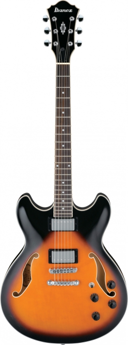 Ibanez AS73 BS ARTCORE elektrick kytara