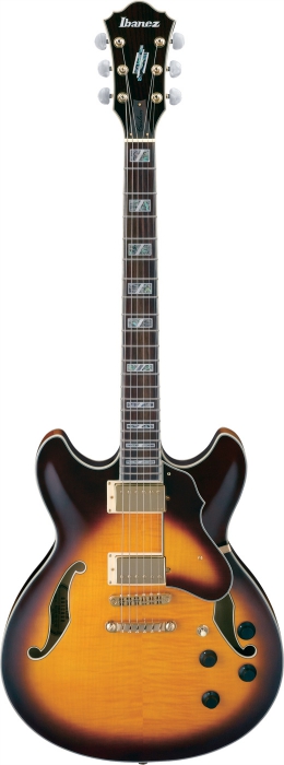 Ibanez AS103 VB ARTCORE elektrick kytara