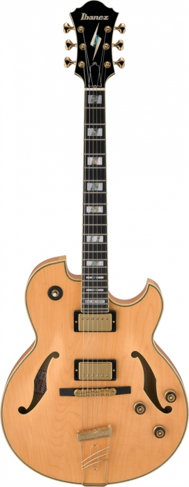 Ibanez PM120 NT Pat Metheny elektrick kytara