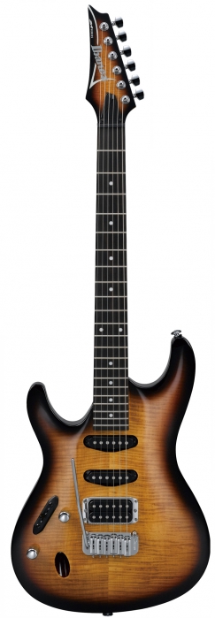 Ibanez SA 160 FML elektrick kytara