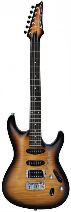 Ibanez SA 160 FM TYS elektrick kytara