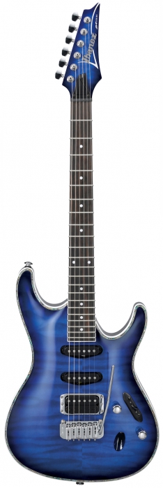 Ibanez SA 360 QM CBB elektrick kytara
