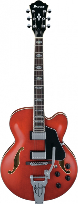 Ibanez AFS 75 T TRD ARTCORE elektrick kytara