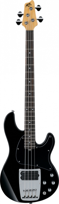 Ibanez ATK 200 BK basov kytara