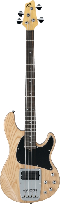 Ibanez ATK 200 NT basov kytara