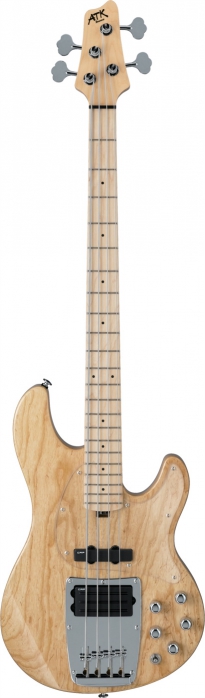 Ibanez ATK 1200 NTF basov kytara