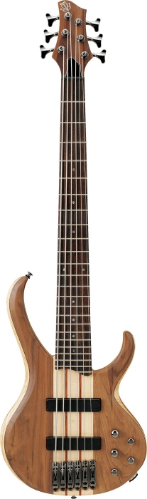 Ibanez BTB 677 NTF basov kytara