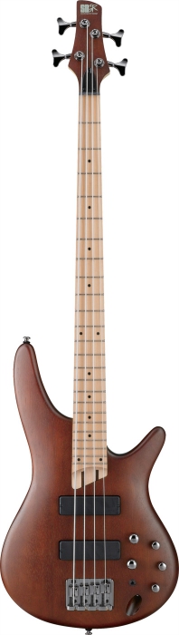 Ibanez SR500M BM Soundgear Prestige basov kytara