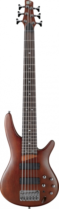 Ibanez SR 506 BM Soundgear basov kytara