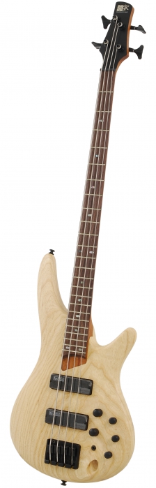Ibanez SR 600 NTF Soundgear basov kytara
