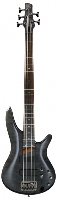 Ibanez SR705 TK Soundgear basov kytara