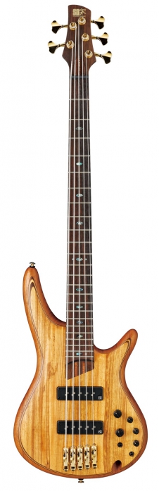 Ibanez SR 1205 VNF Soundgear Premium basov kytara