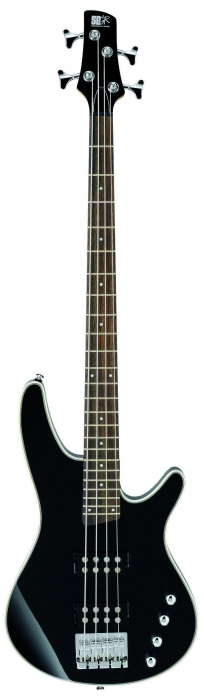 Ibanez SRX 360 BK basov kytara