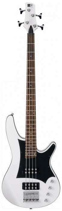 Ibanez SRX430 WH basov kytara