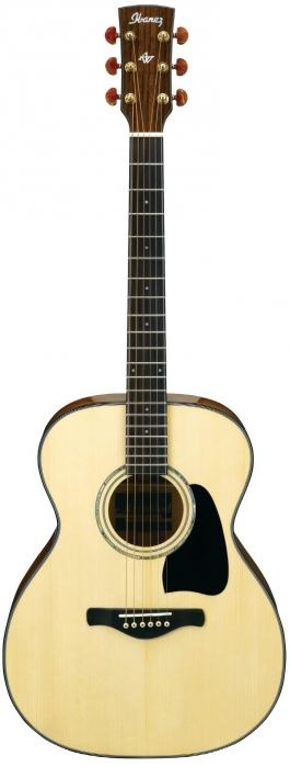 Ibanez AC3000 NT akustick kytara