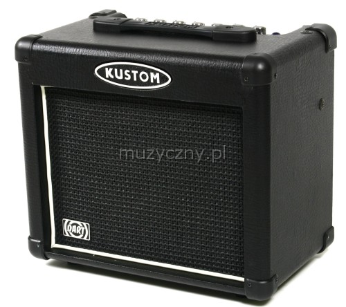 Kustom Dart 10FX kytarov zesilova