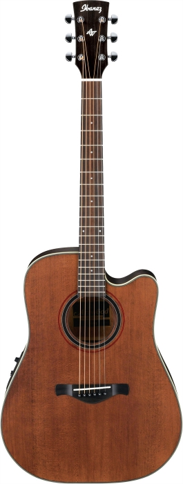 Ibanez AW250ECE RTB elektricko-akustick kytara