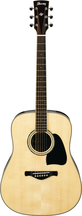 Ibanez AW 300 NT akustick kytara