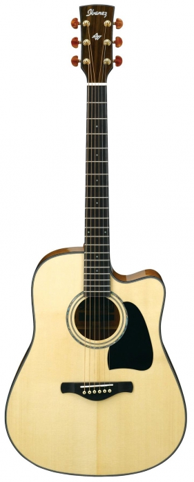 Ibanez AW 3000 CE NT elektricko-akustick kytara