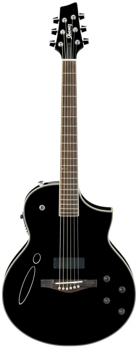Ibanez MSC350 BK MONTAGE elektricko-akustick� kytara