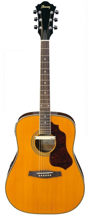 Ibanez SGE120 ATN elektricko-akustick kytara