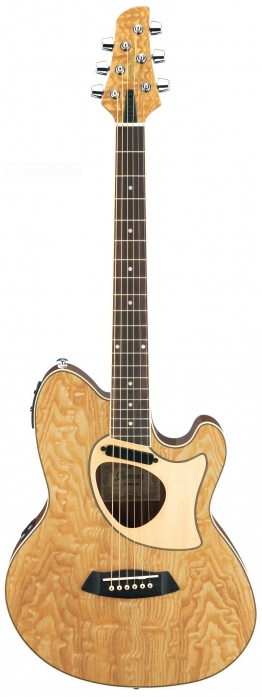 Ibanez TCM 50 E NT Talman elektricko-akustick kytara