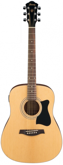 Ibanez V105SE NT akustick� kytara