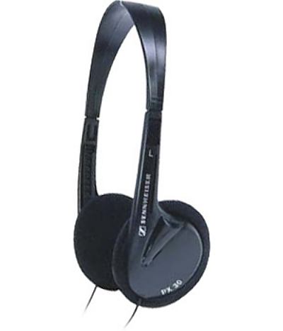 Sennheiser PX-30 sluchtka