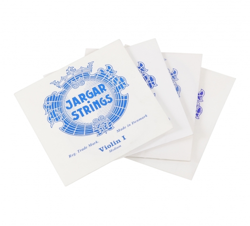 Jargar Violin Medium 4/4 struny do housle