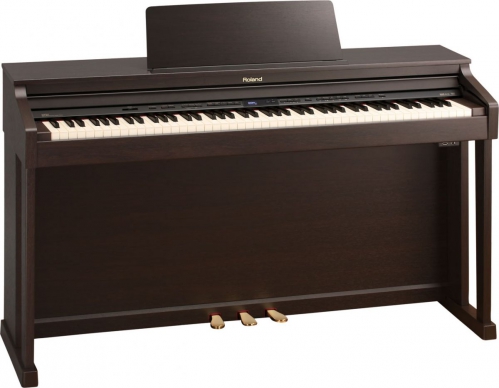 Roland HP 503 RW digitln piano