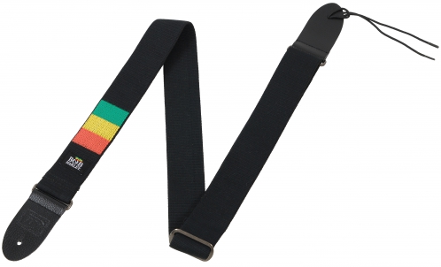 Dunlop BOB01 MARLEY BAND kytarov� popruh