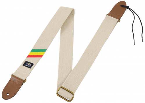 Dunlop BOB03 ZIG ZAG kytarov� popruh