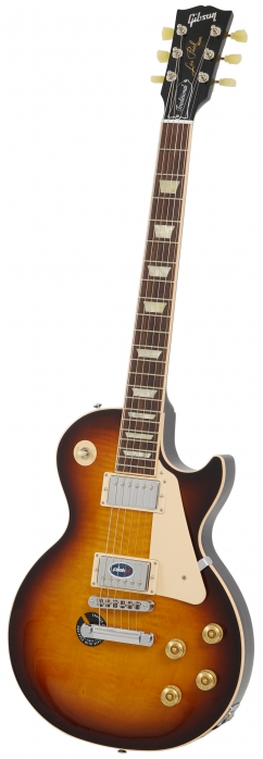 Gibson Les Paul Traditional Plus Desert Burst elektrick kytara