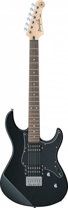 Yamaha Pacifica 120H BL elektrick kytara