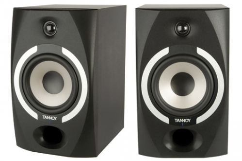 Tannoy Reveal 601 Active