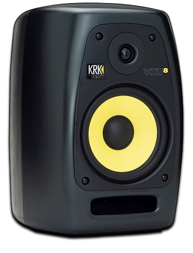 KRK VXT8 aktivn monitor