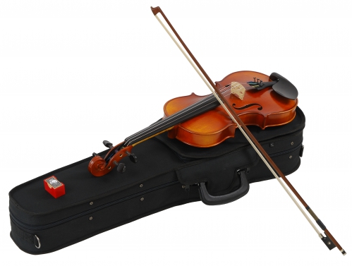 Paesold PA301 4/4 Paesold PA301 4/4