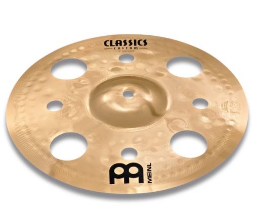 Meinl Classics Custom Trash Splash 12″ inel