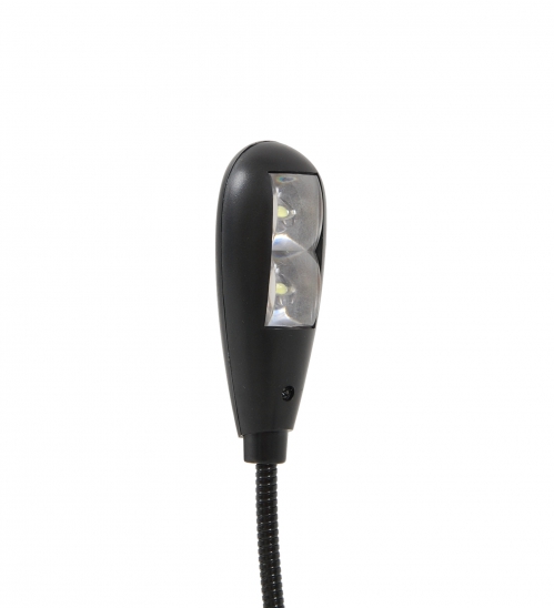 MLight Duet 2 - 2LEDx2 Flex lampka diodowa (baterie/zasilacz)