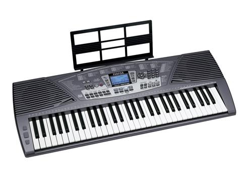 Farfisa TK 89 keyboard - klvesov nstroj