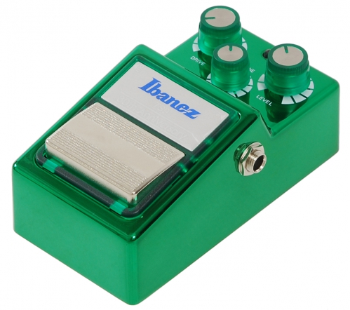 Ibanez TS 930 TH Tubescreamer 30th Anniversary kytarov� efekt
