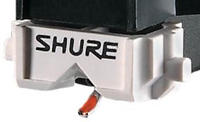 Shure N44-7 jehlov vloka