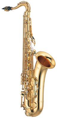 Yamaha YTS 275 tenorov saxofon