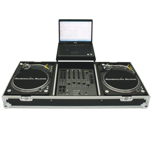 Accu Case ACF-SW/LTDJ3 System laptop Case - pepravn sk