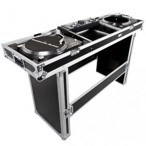 Accu Case ACF-SW/TT Mobile - pepravn sk