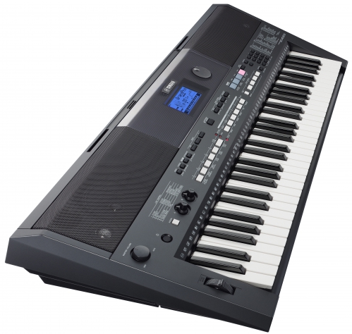 Yamaha PSR E 433 keyboard klvesov nstroj