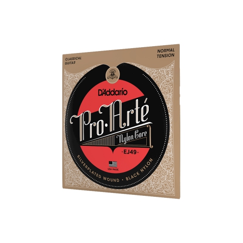 D′Addario J-49 struny pro klasickou kytaru D′Addario J-49 struny pro klasickou kytaru