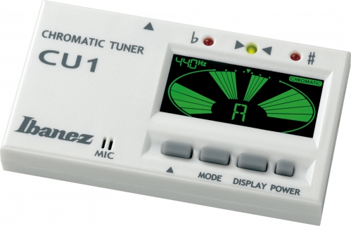 Ibanez CU 1 kytarov� tuner
