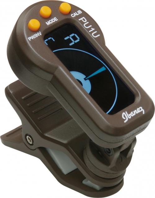 Ibanez PU 1 U chromatick� tuner